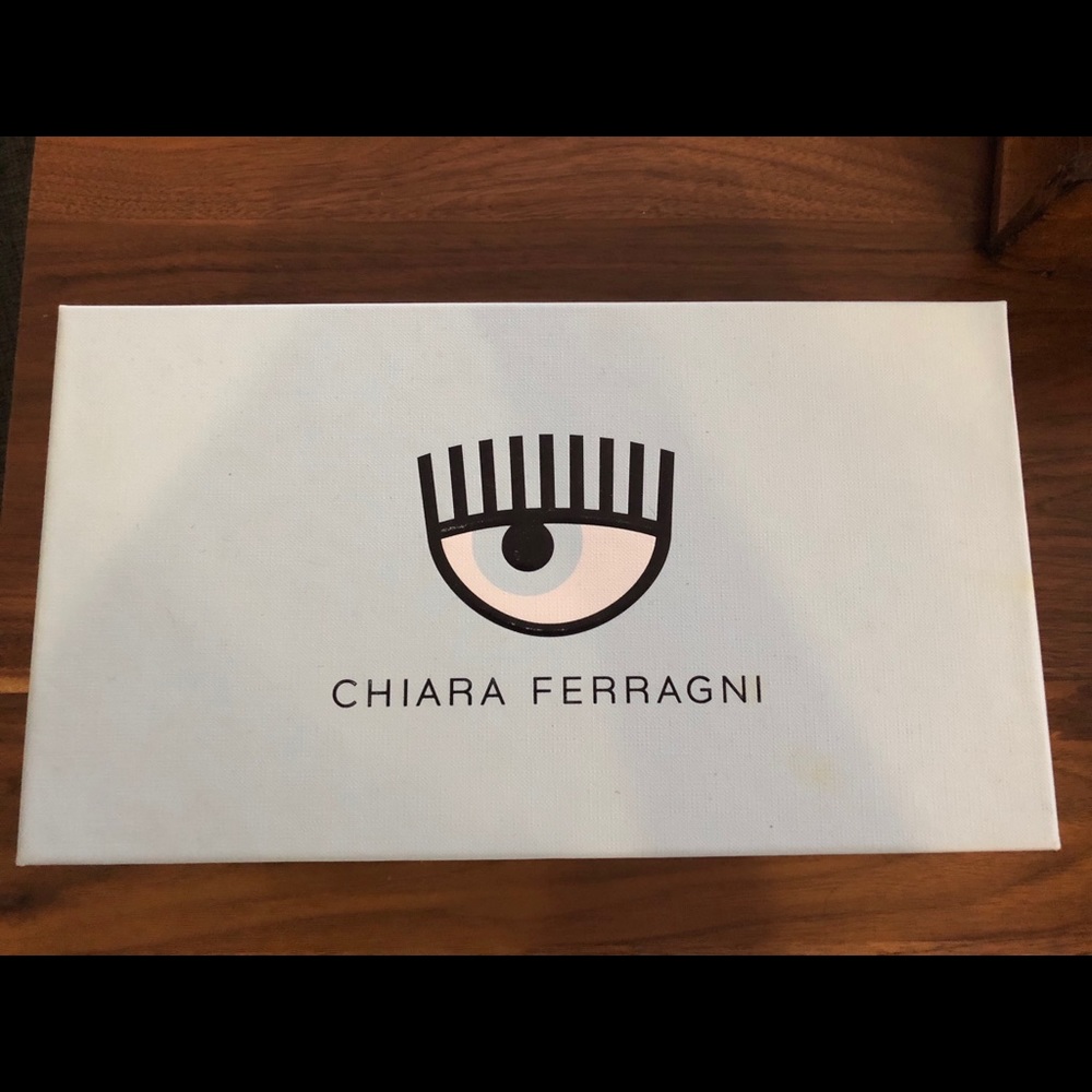 Chiara ferragni